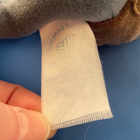 VTG Applause 11” plush Watto from Star Wars: Episode 1 - Picture 6 of 8